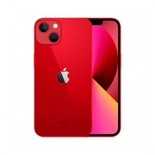 Apple iPhone 13 256GB ProDUCT Red