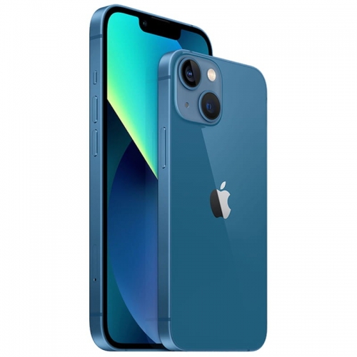 Apple iPhone 13 256GB BLUE