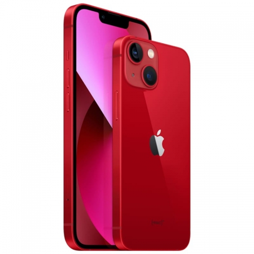 Apple iPhone 13 512GB (ProDUCT)Red