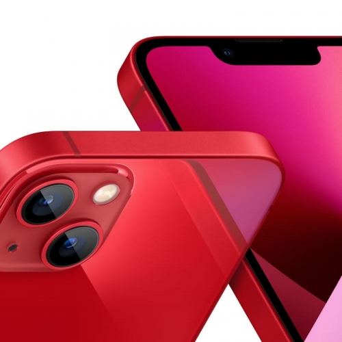 Apple iPhone 13 512GB (ProDUCT)Red