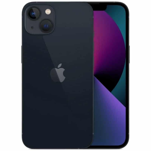 Apple iPhone 13 MINI 128GB Midnight
