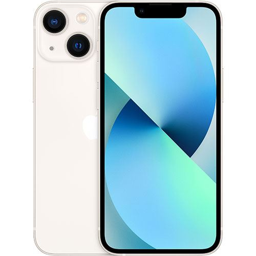 Apple iPhone 13 MINI 128GB Starlight