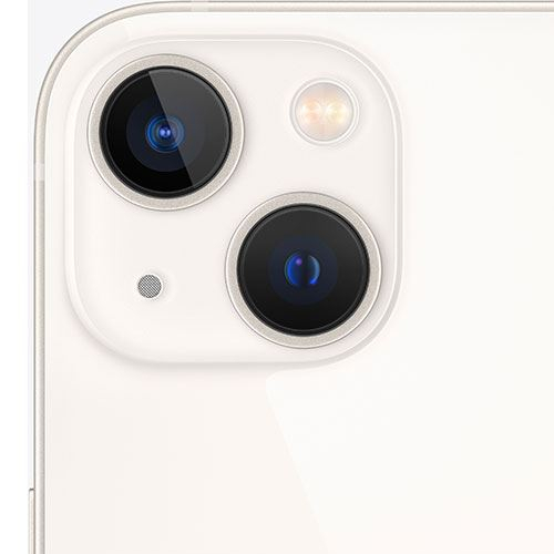 Apple iPhone 13 MINI 128GB Starlight