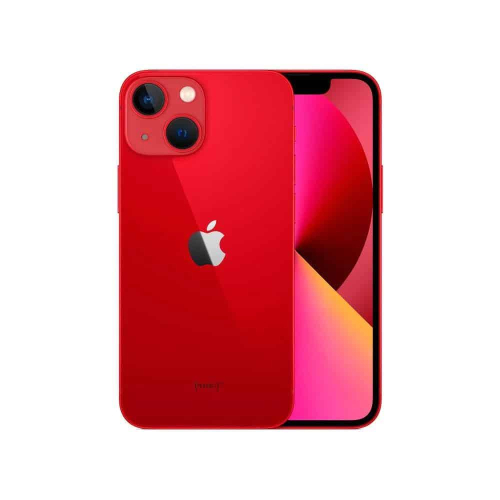 Apple iPhone 13 MINI 128GB ProDUCT Red