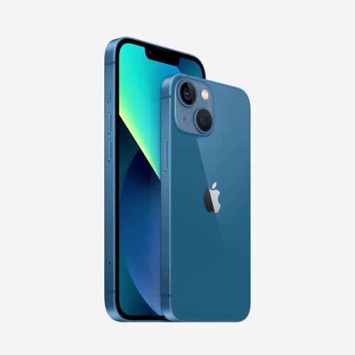 Apple iPhone 13 MINI 256GB BLUE