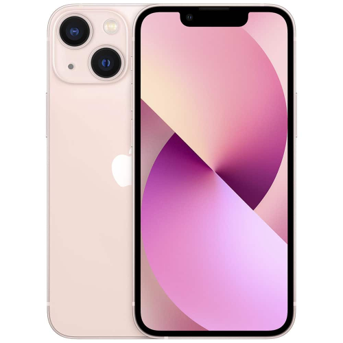 Apple iPhone 13 MINI 512GB Pink