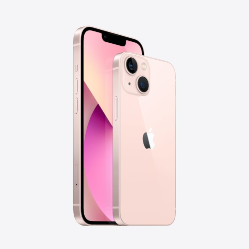 Apple iPhone 13 MINI 512GB Pink