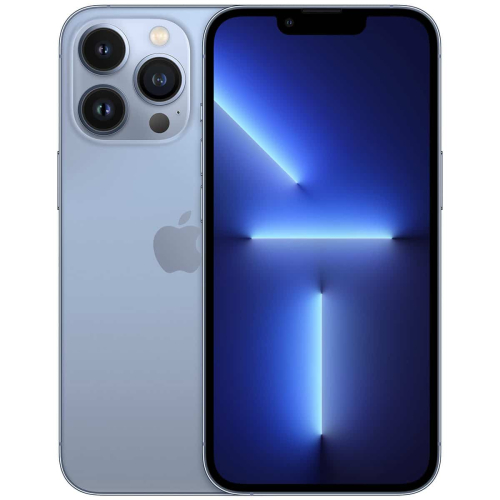 Apple iPhone 13 Pro 256GB SIERRA BLUE
