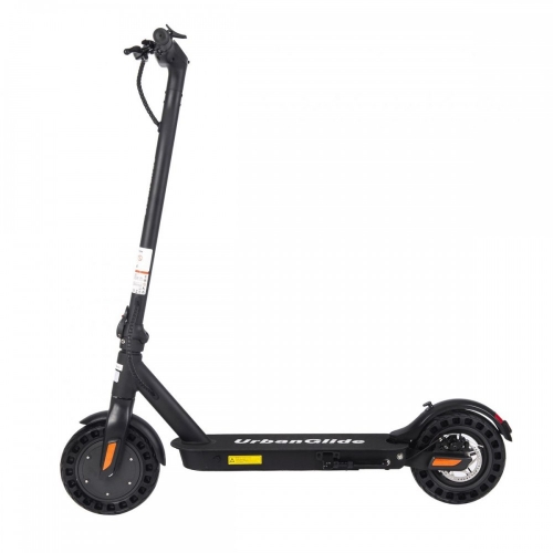 TROTINETE ELECTRICA URBAN GLIDE RIDE 100S PRETO