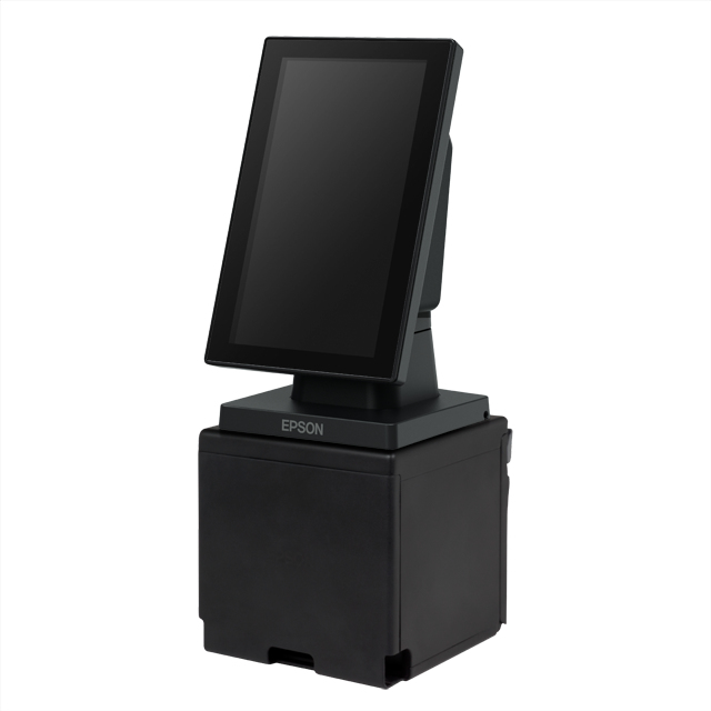 EPSON VISOR DM-D70 (111) USB PRETO