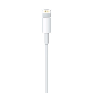 APPLE CABO LIGHTNING TO USB 0.5 M