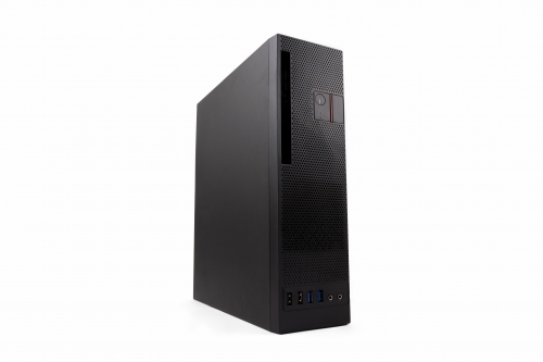 Caixa COOLBOX MATX SLIM T360 FTE-300TBZ