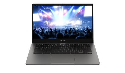NOTEBOOK ACER Chromebook 514-1W 14P FHD IPS PMD7505 8GB 128GB SSD Chrome OS Std Wrty