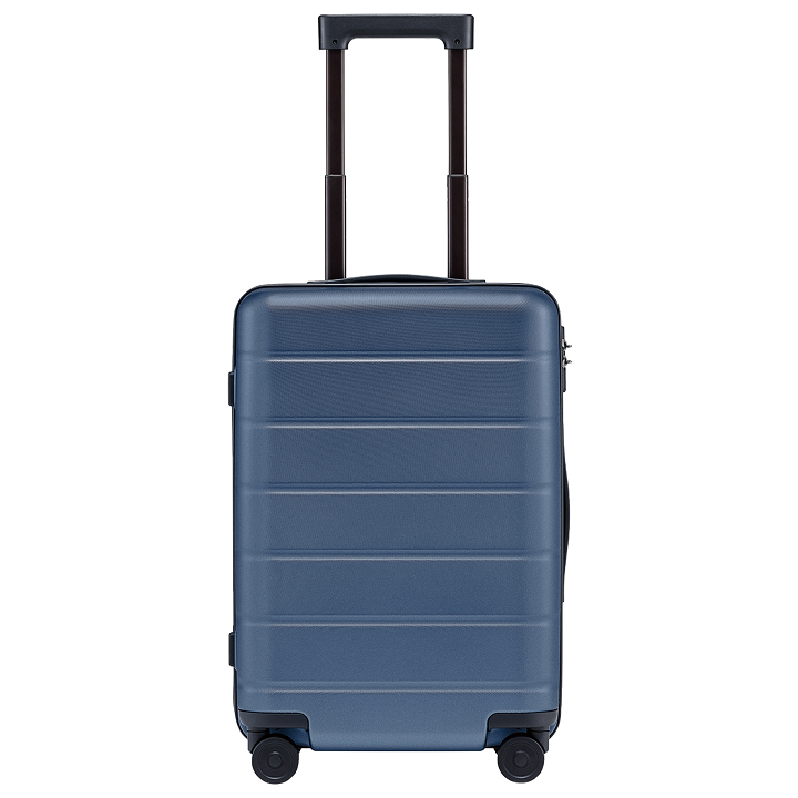 XIAOMI MI SUITCASE LUGGAGE CLASSIC 20"38L BLUE