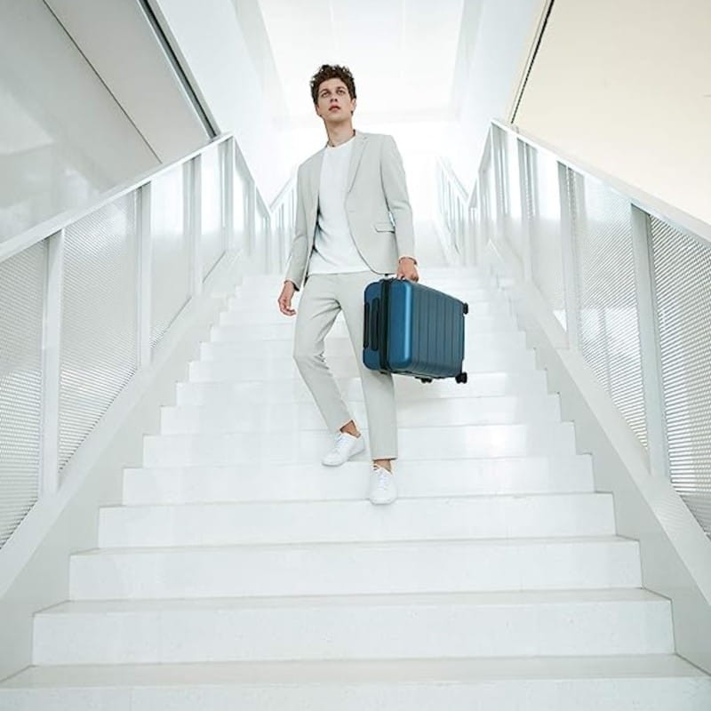 XIAOMI MI SUITCASE LUGGAGE CLASSIC 20"38L BLUE