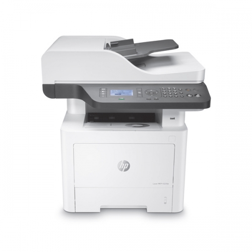 Impressora HP Multifunções. LASERJET MFP 432FDN