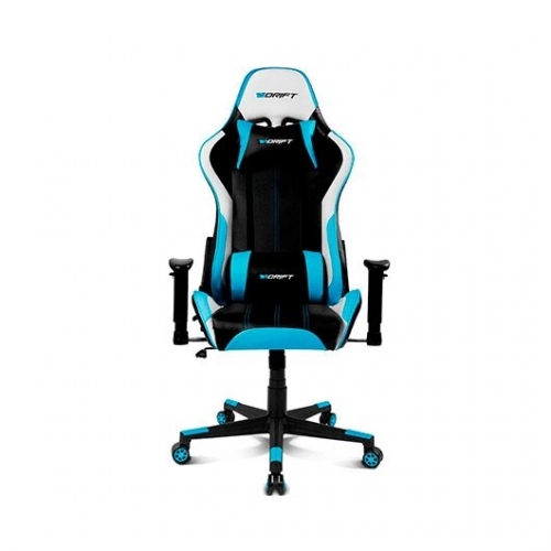 Cadeira Gaming Drift DR175 AZUL
