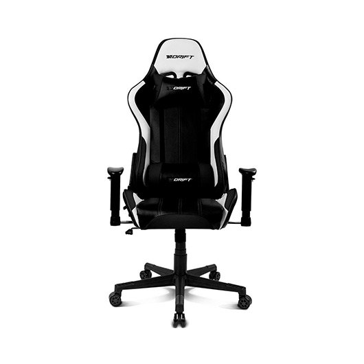 Cadeira Gaming Drift DR175 Carbon