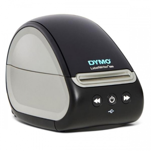 LABEL WRITER 550 PRINTER EMEA