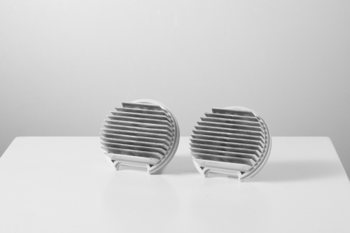 Filtro Xiaomi Mi Vacuum Cleaner Light HEPA Filter (2-Pack)