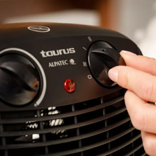 TERMOVENTILADOR TAURUS | ALPATEC NEW GOBI - 946.916