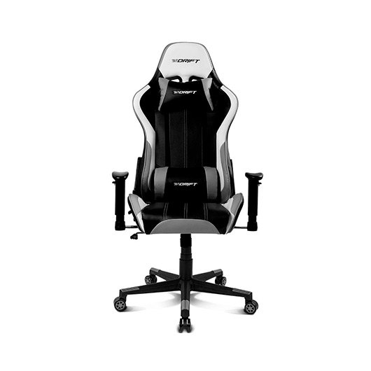 Cadeira Gaming Drift DR175 GRIS