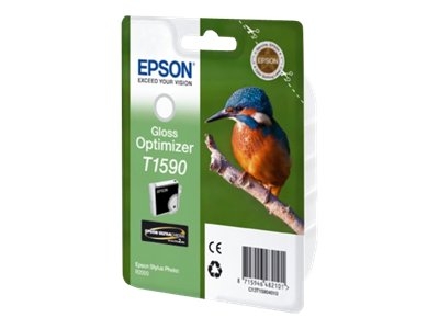 Tinteiro EPSON T1590 Otimizador de Brilho - Stylus Photo R2000