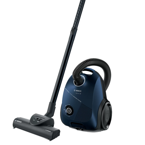 ASPIRADOR BOSCH - BGBS2BU1T
