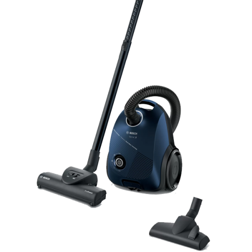 ASPIRADOR BOSCH - BGBS2BU1T