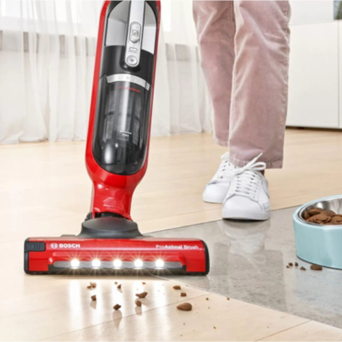 ASPIRADOR VERTICAL BOSCH - BBH3ZOO28