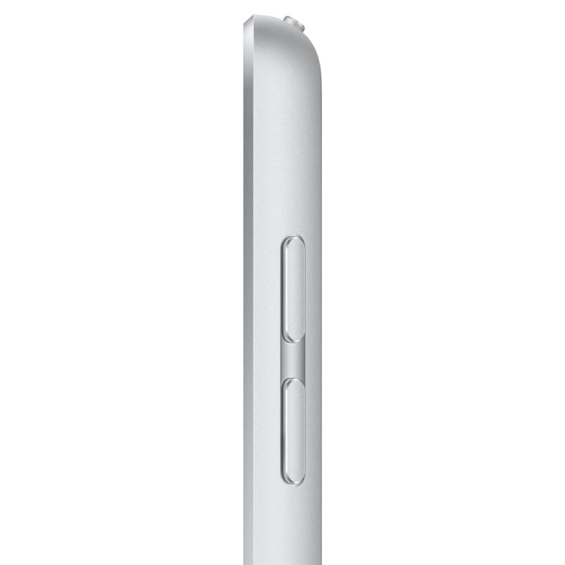 APPLE IPAD 10.2"2021 64GB Wifi Silver 9 GEN