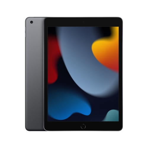 APPLE IPAD 10.2"2021 256GB WIFI SPACE GREY 9 GEN
