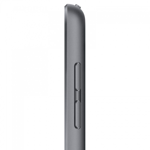 APPLE IPAD 10.2"2021 256GB WIFI SPACE GREY 9 GEN