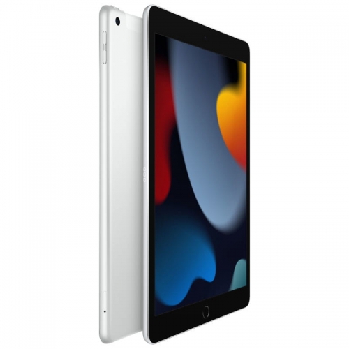 APPLE IPAD 10.2 2021 64GB WIFI+CELL SILVER 9 GEN