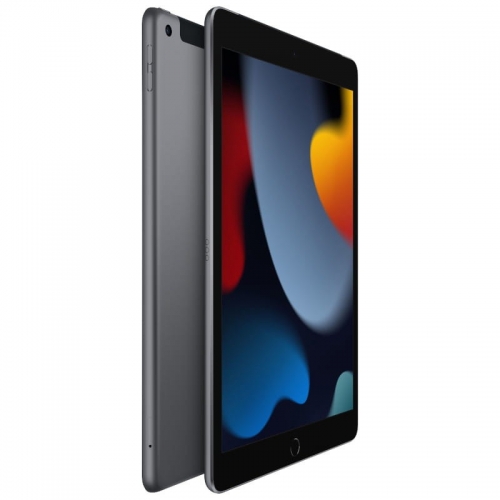 APPLE IPAD 10.2 2021 254GB WIFI+CELL S.GREY 9 GEN