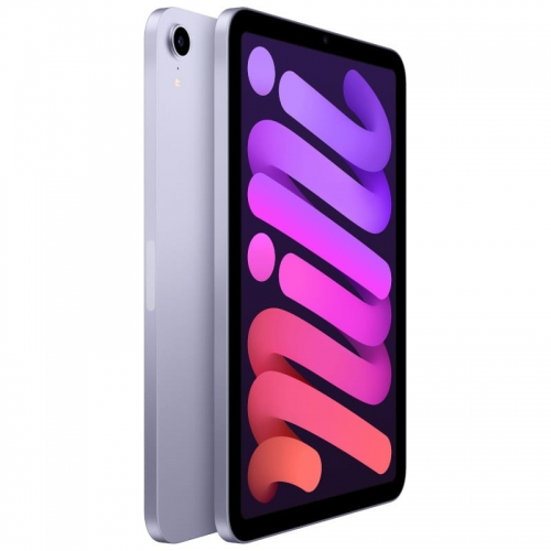 APPLE iPad mini Wi-Fi 64GB - Purple