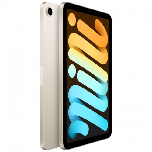 APPLE IPAD MINI GEN 6 WIFI 256GB STARLIGHT
