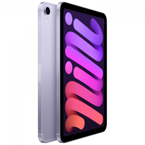 APPLE iPad mini Wi-Fi Cellular 256GB - Purple