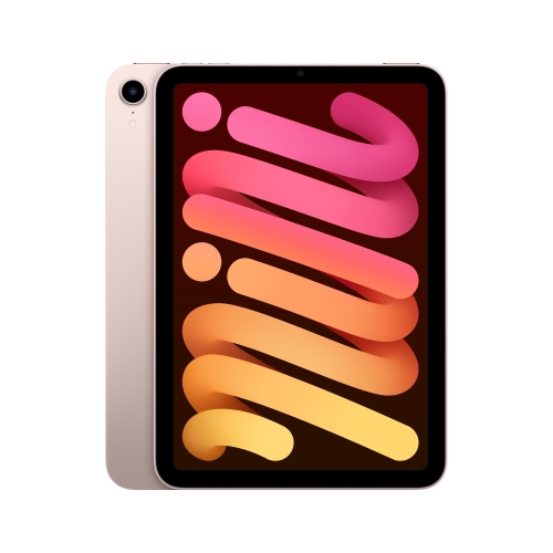 APPLE iPad mini Wi-Fi 256GB - Pink