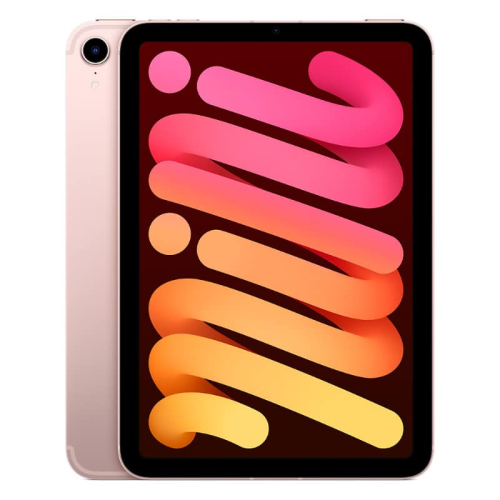 APPLE iPad mini Wi-Fi Cellular 256GB - Pink