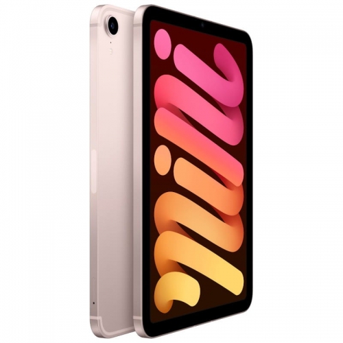 APPLE iPad mini Wi-Fi Cellular 256GB - Pink