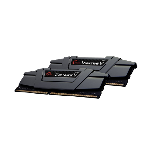 MEMORIA RAM DDR4 16GB 2X8GB 3200MHz G.SKILL RIPJAWS