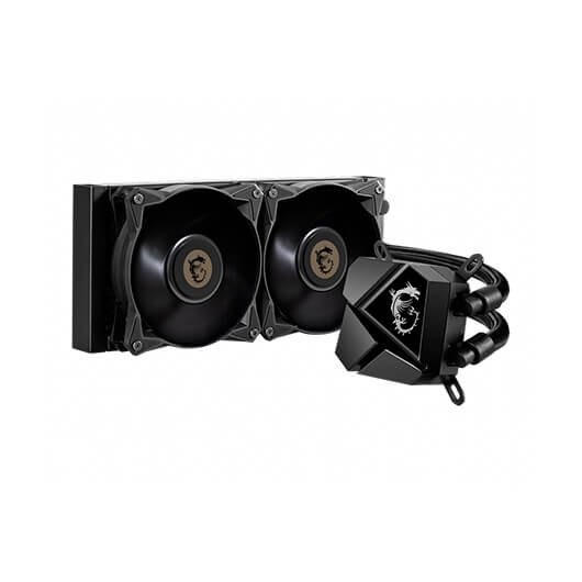 WATER COOLER CPU MSI MAG CORELIQUID P240