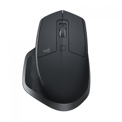 Rato Logitech MX Master 2S Preto