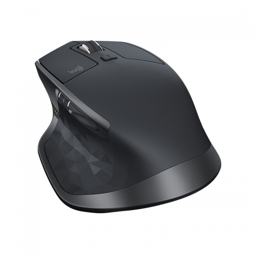 Rato Logitech MX Master 2S Preto