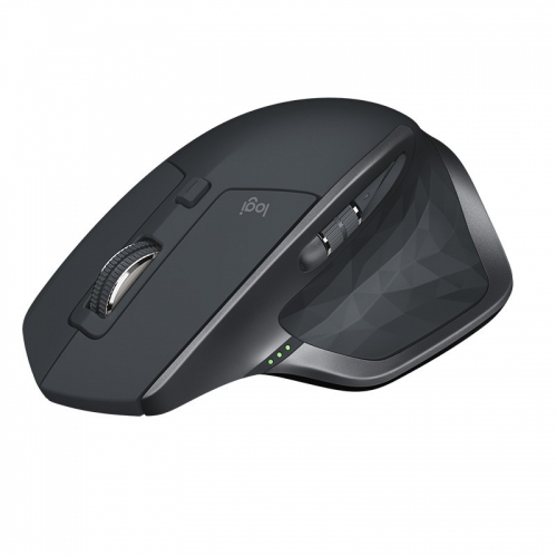 Rato Logitech MX Master 2S Preto