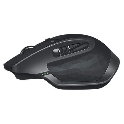 Rato Logitech MX Master 2S Preto