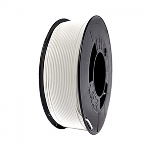 Filamento Winkle PLA HD 1.75MM Branco Geleira 1Kg