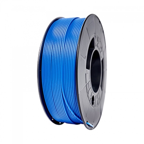Filamento Winkle PLA HD 1.75MM Azul Pacífico 1Kg