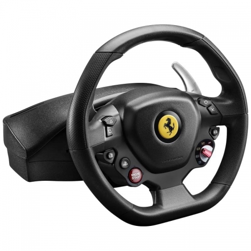 T80 RW FERRARI 488 GTB - PS5/PS4/PC
